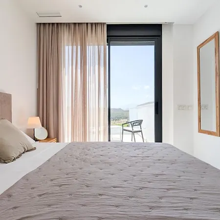 Aurea Villa Finestrat