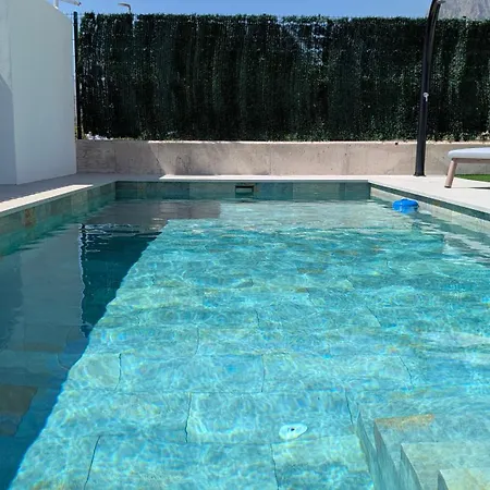 Aurea Villa Finestrat