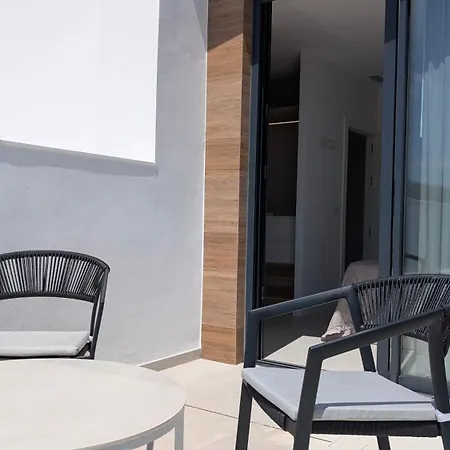 Villa Aurea Finestrat