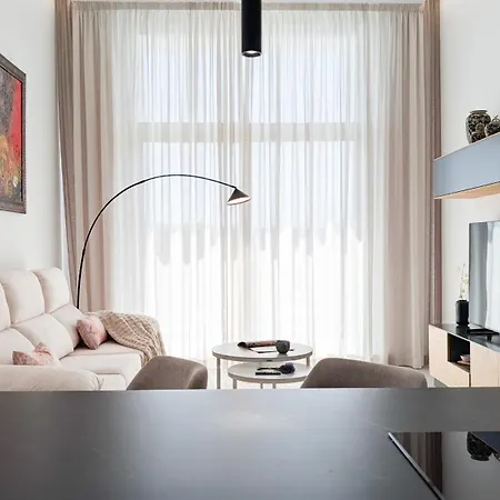 Aurea Villa Finestrat