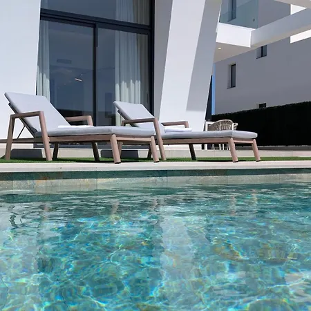 Aurea Villa Finestrat