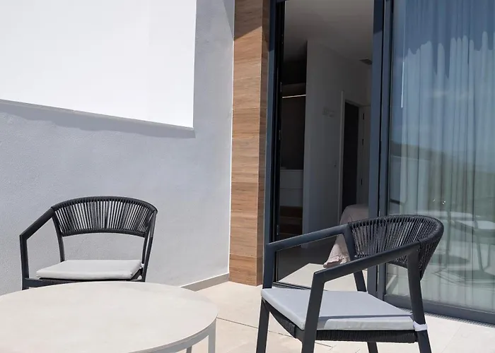 Villa Aurea Finestrat