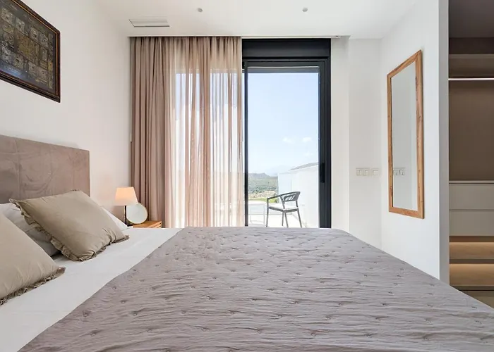 Aurea Villa Finestrat