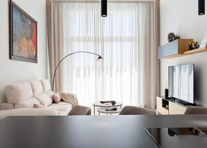 Aurea Villa Finestrat