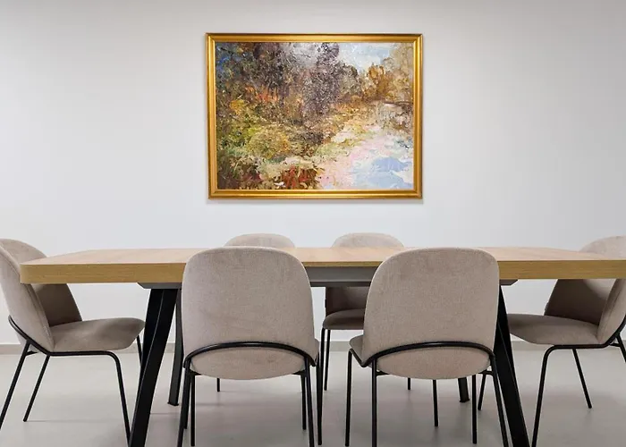 Villa Aurea Finestrat