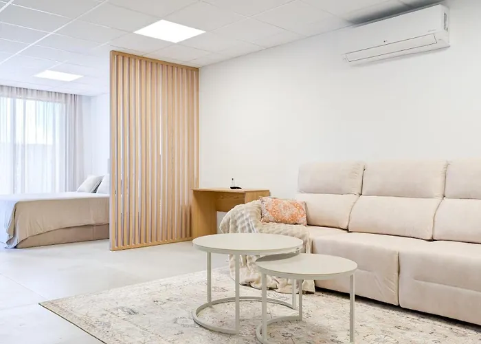 Villa Aurea Finestrat