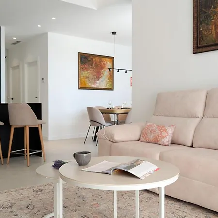 Aurea Villa *