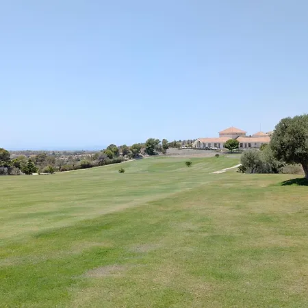Villa Aurea *